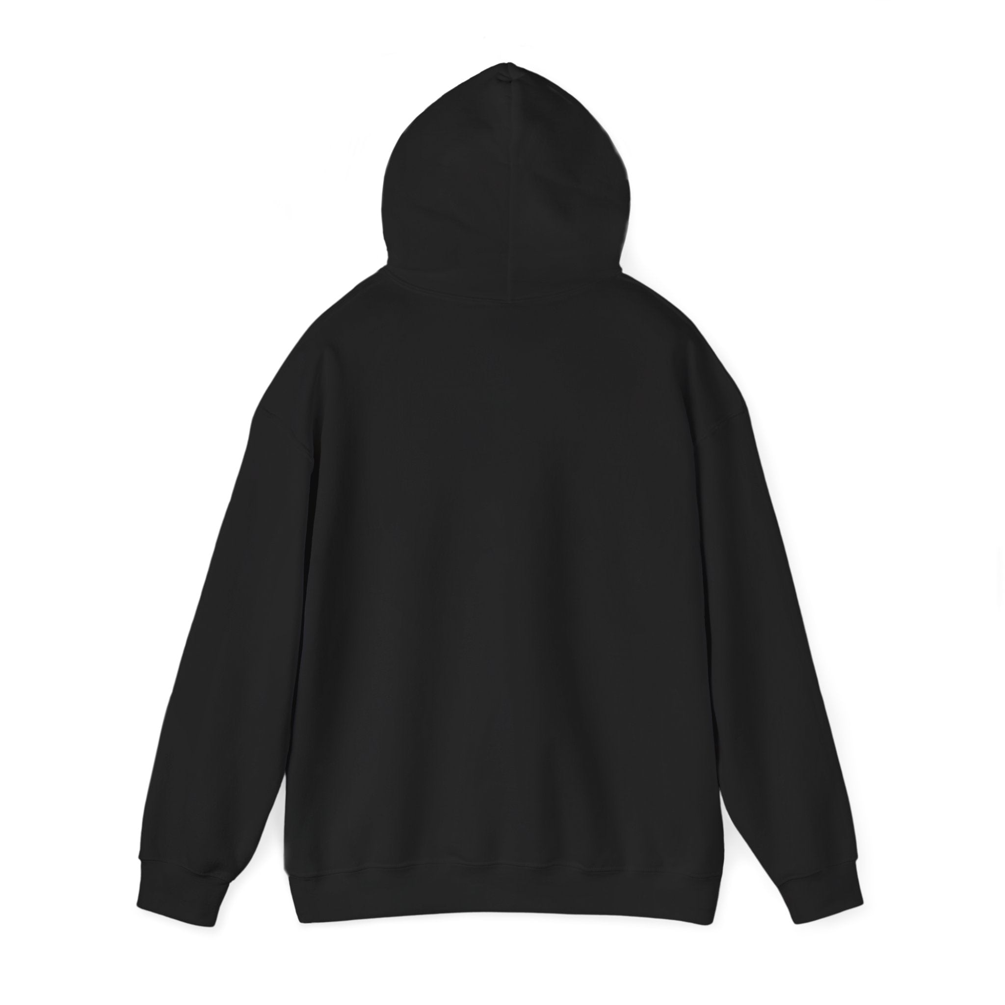 Psychedelic Green Goddess Hoodie — Vibrant Medusa Art Sweatshirt