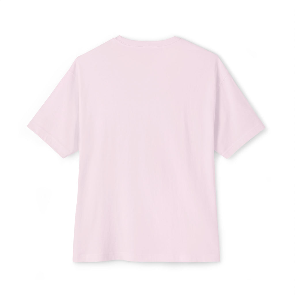 Mystic Flora Face Tee — Psychedelic Floral Art T-Shirt