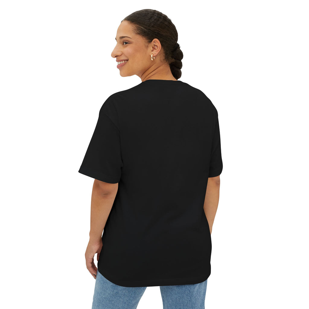 Mystic Flora Face Tee — Psychedelic Floral Art T-Shirt