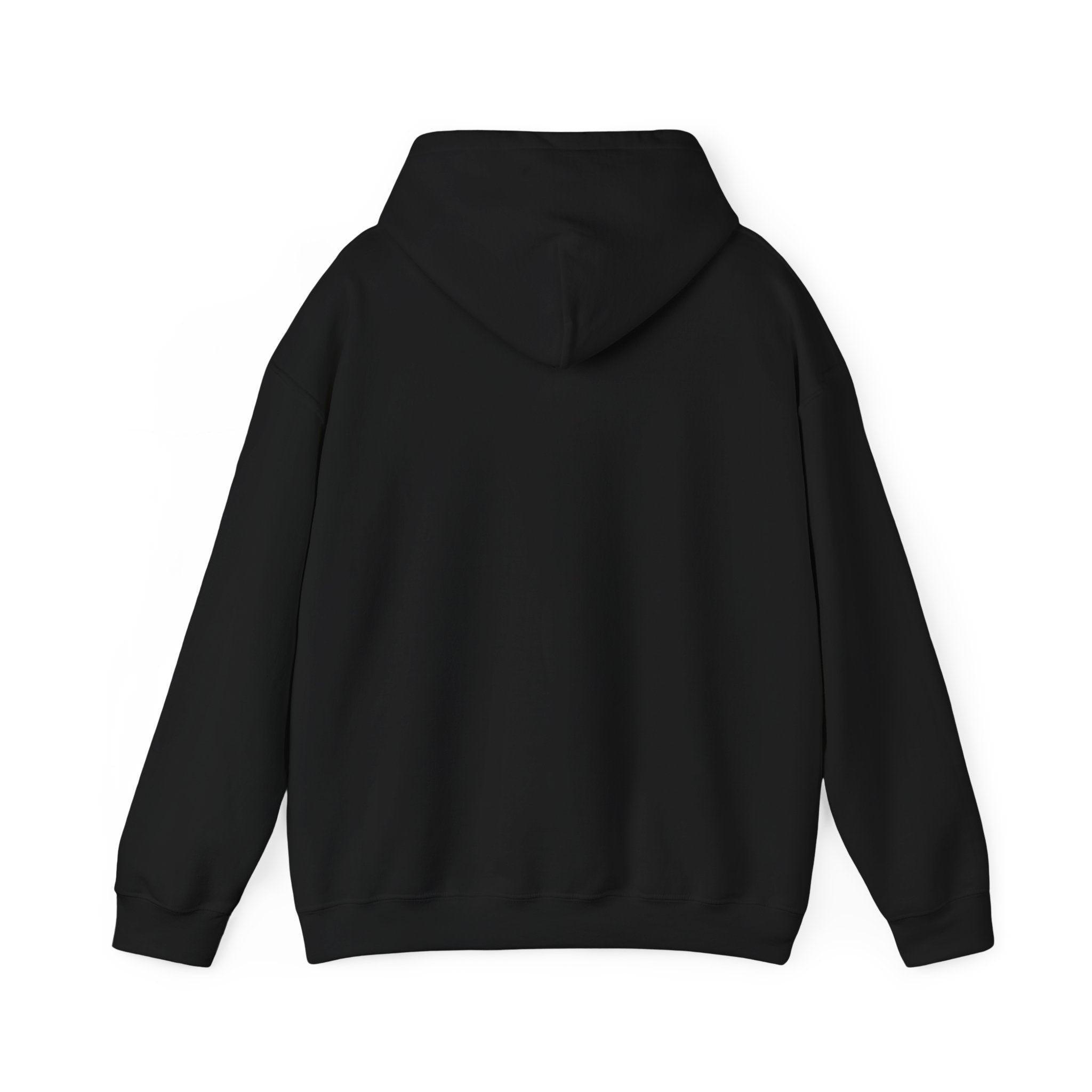 Psychedelic Green Goddess Hoodie — Vibrant Medusa Art Sweatshirt