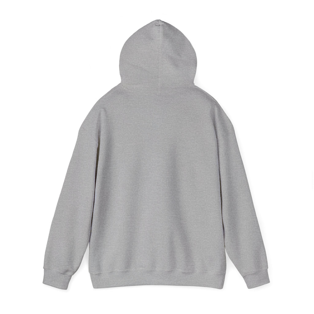 Psychedelic Green Goddess Hoodie — Vibrant Medusa Art Sweatshirt