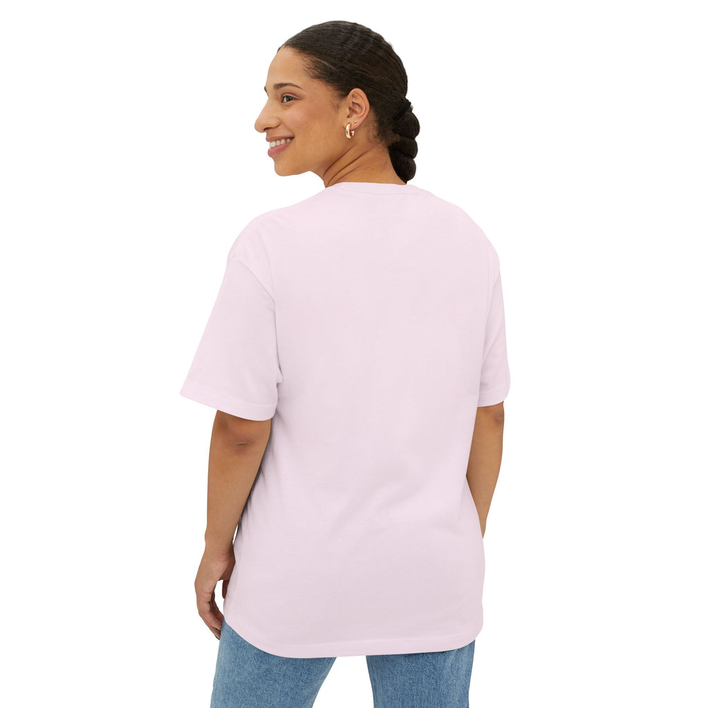 Mystic Flora Face Tee — Psychedelic Floral Art T-Shirt