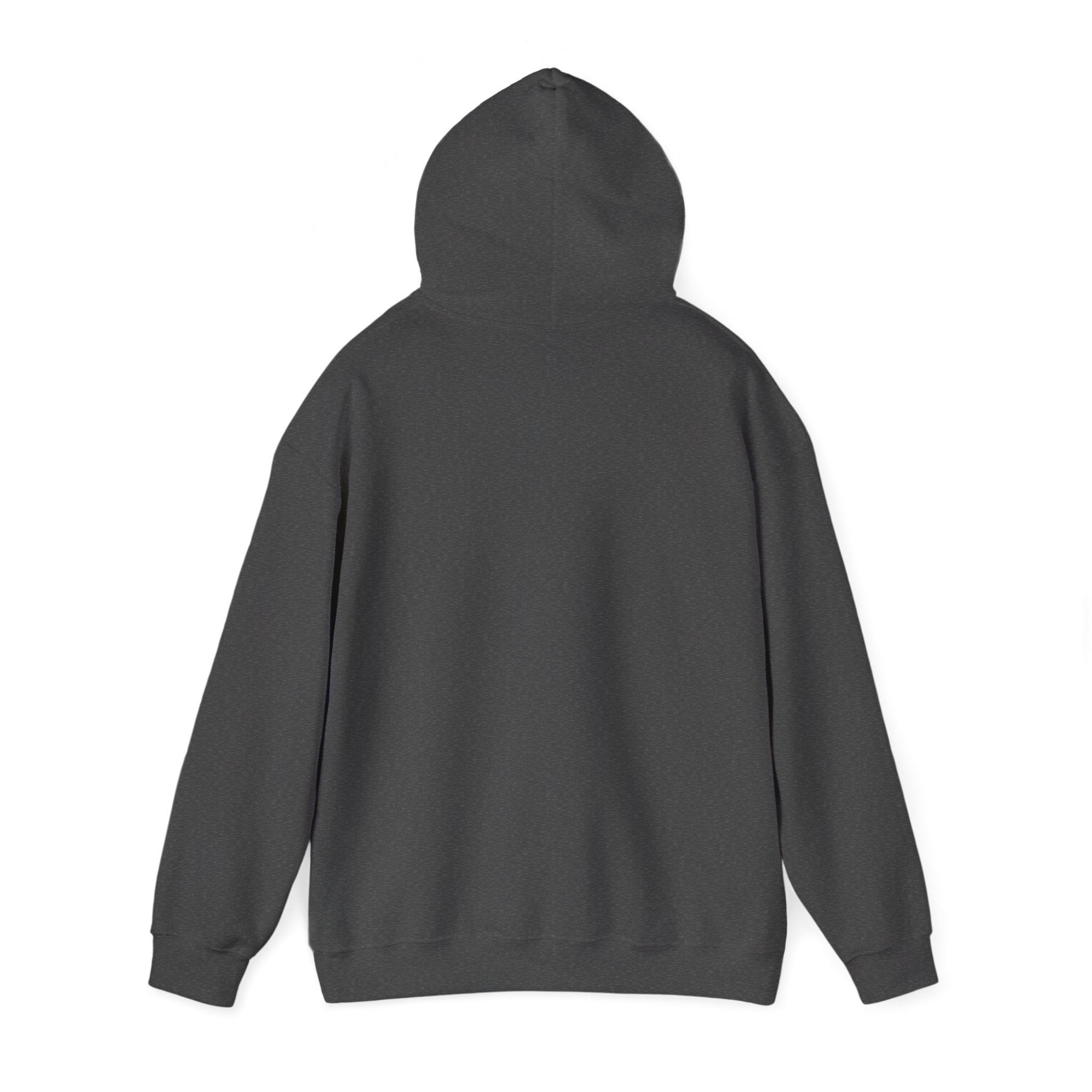 Psychedelic Green Goddess Hoodie — Vibrant Medusa Art Sweatshirt