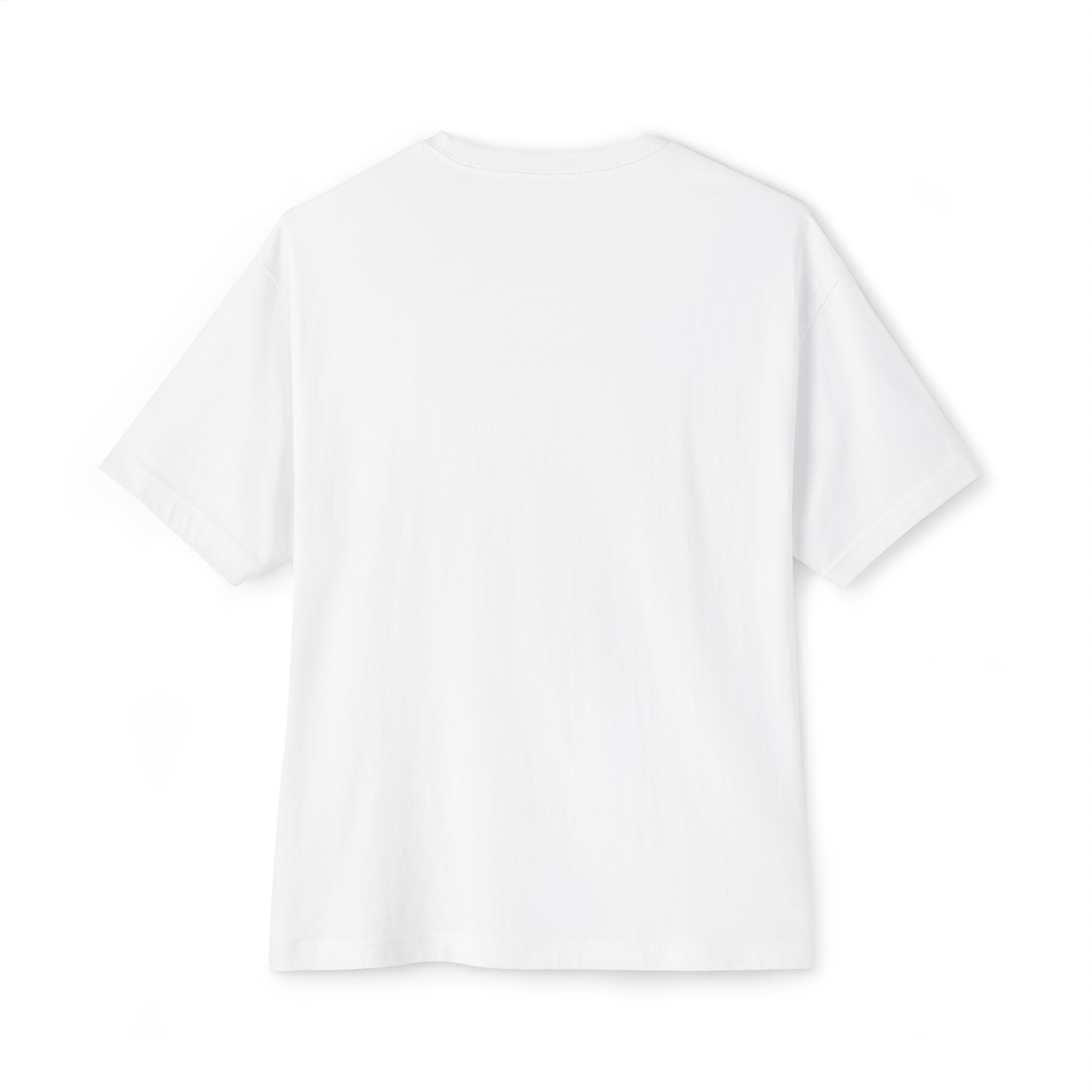 Mystic Flora Face Tee — Psychedelic Floral Art T-Shirt